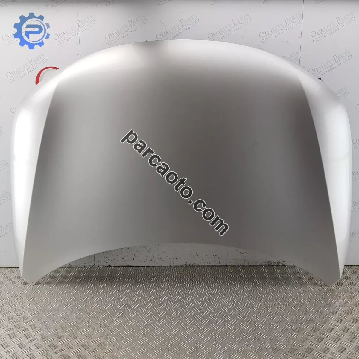 Kia Sorento Kaput - Mersin Tarsus