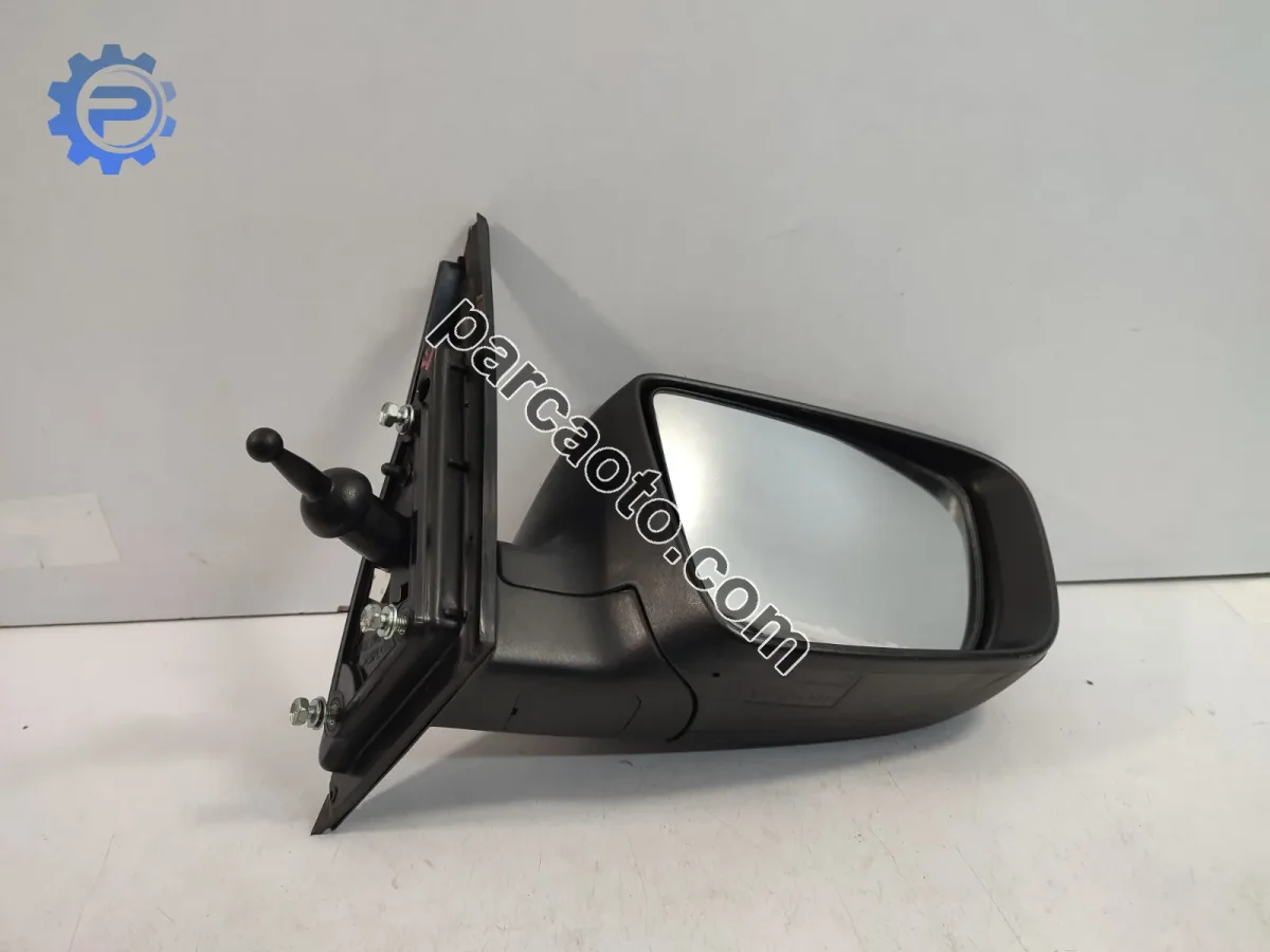 Kia Venga Dış Ayna Komple - Mersin Tarsus