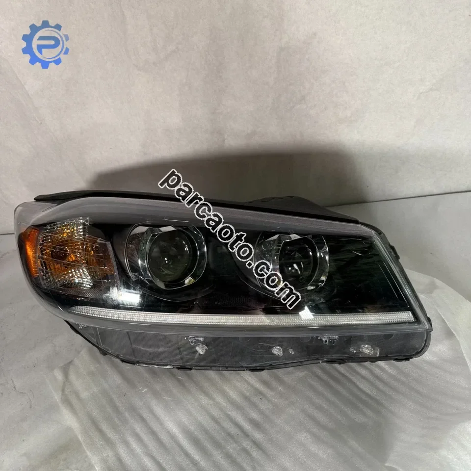 Kia Sorento Far - Mersin Tarsus