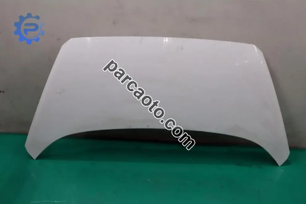 Kia Venga Kaput - Mersin Tarsus