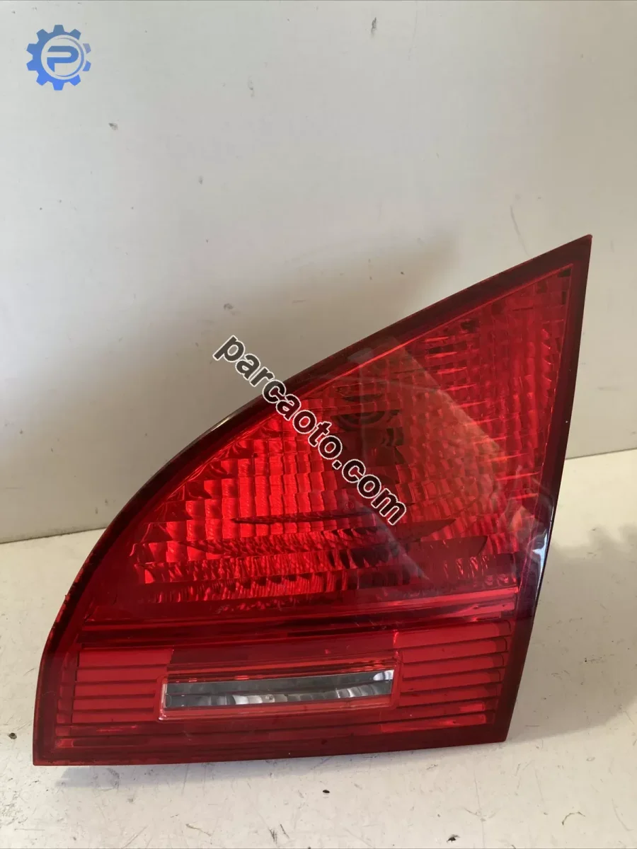 Kia Venga Stop - Mersin Tarsus