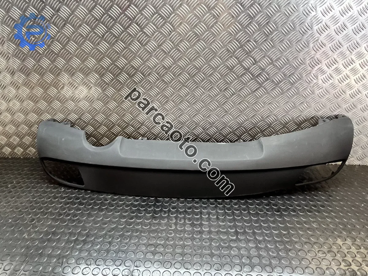 Kia Venga Tampon Arka - Mersin Tarsus