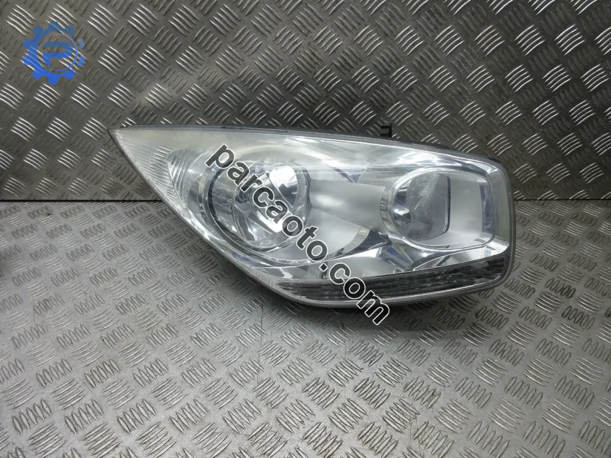 Kia Venga Far - Mersin Tarsus