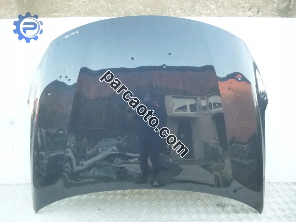 Kia Optima Kaput - Mersin Tarsus