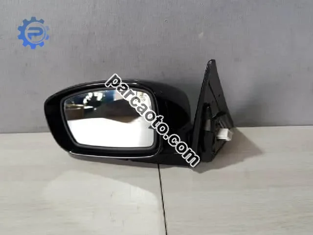 Kia Opirus Dış Ayna Komple - Mersin Tarsus