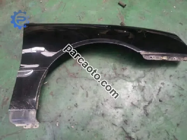 Kia Opirus Çamurluk - Mersin Tarsus