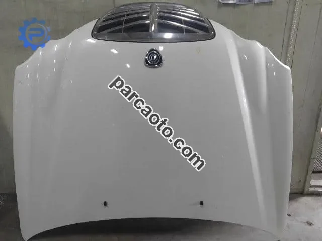 Kia Opirus Kaput - Mersin Tarsus