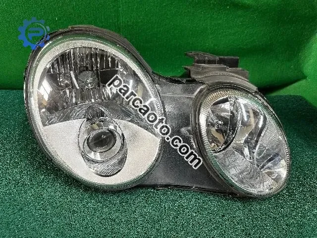 Kia Opirus Far - Mersin Tarsus