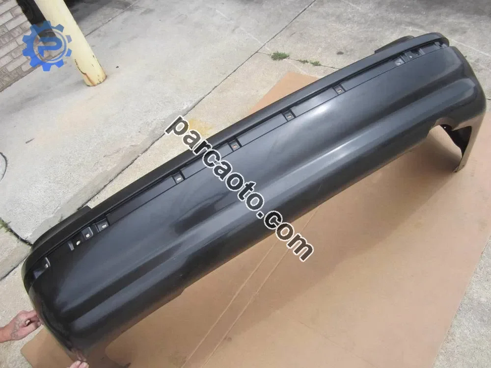 Kia Opirus Tampon Arka - Mersin Tarsus