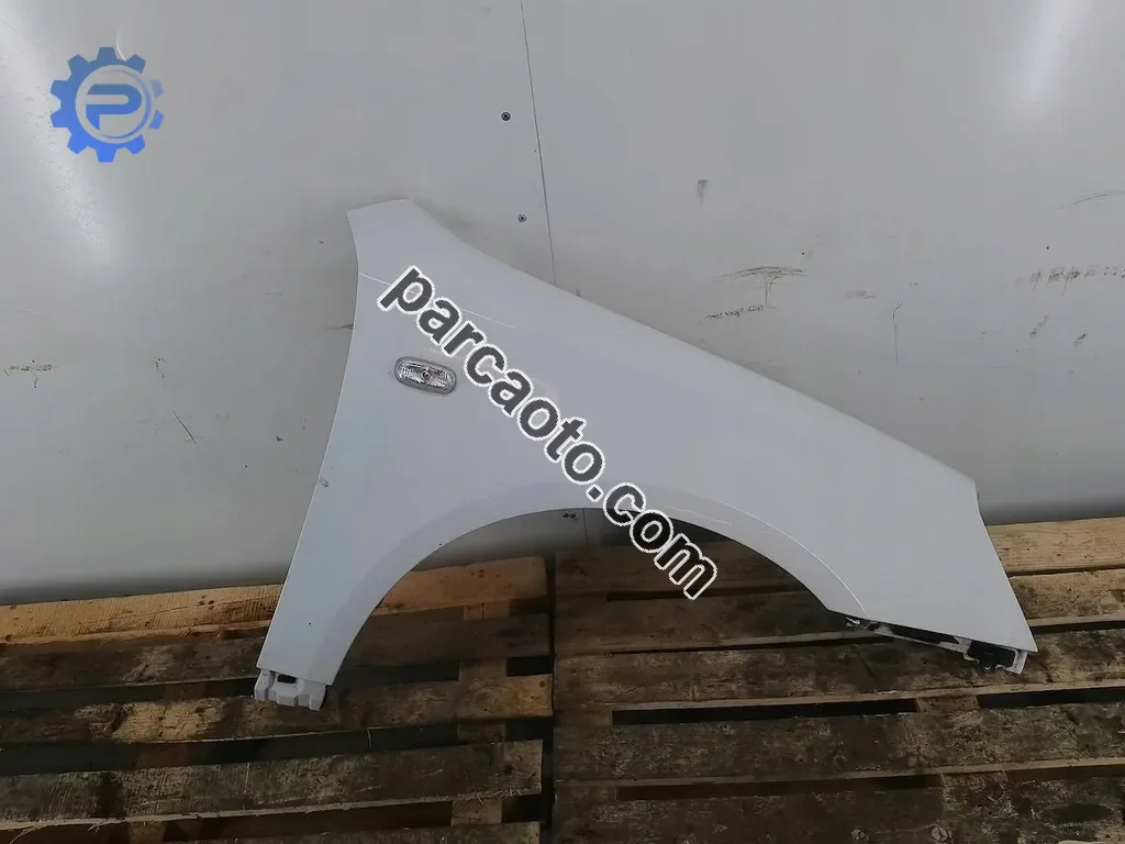 Kia Magentis Çamurluk - Mersin Tarsus