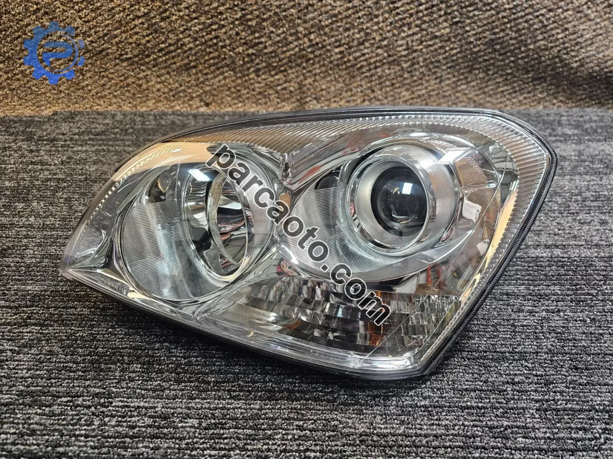 Kia Magentis Far - Mersin Tarsus