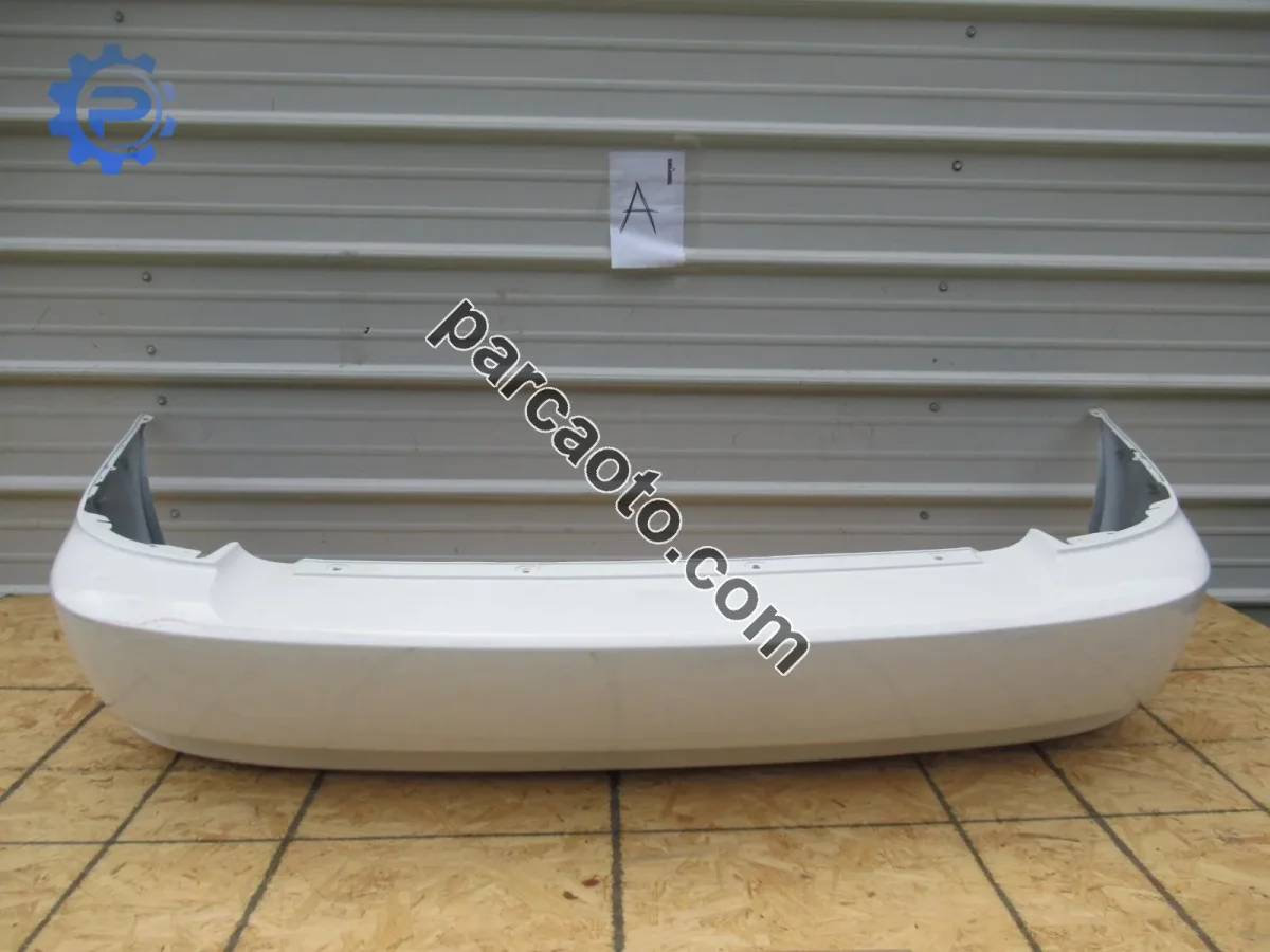 Kia Magentis Tampon Arka - Mersin Tarsus