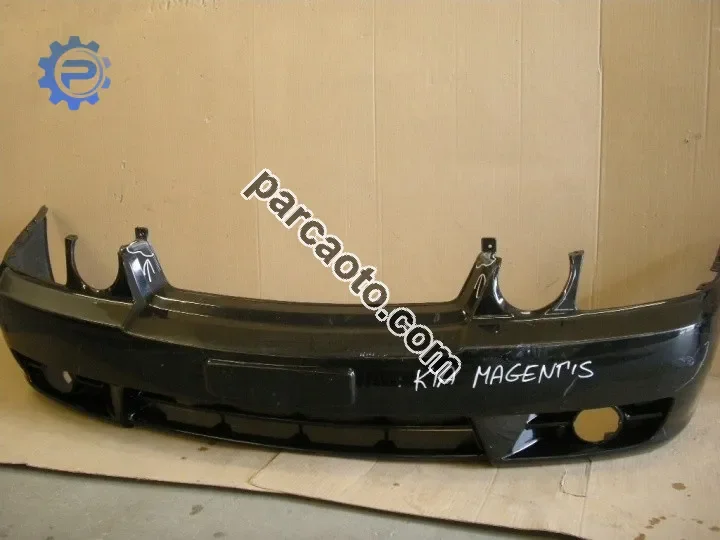 Kia Magentis Tampon Ön - Mersin Tarsus