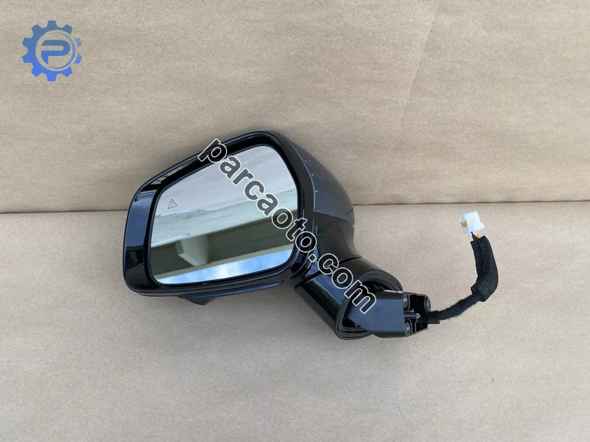 Kia Carnival Dış Ayna Komple - Mersin Tarsus