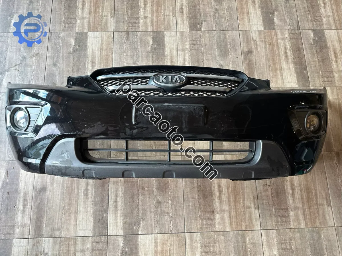 Kia Carens Tampon Ön - Mersin Tarsus