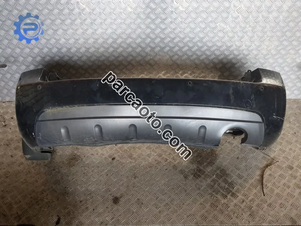 Kia Carens Tampon Arka - Mersin Tarsus