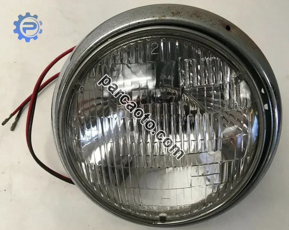 Jeep CJ Far - Mersin Tarsus