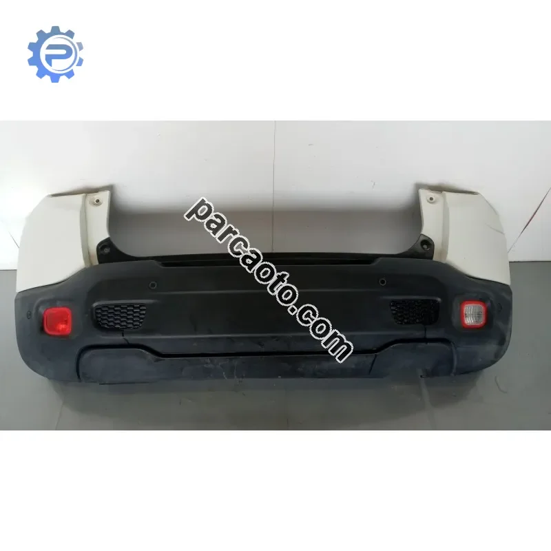 Jeep Renegade Tampon Arka - Mersin Tarsus