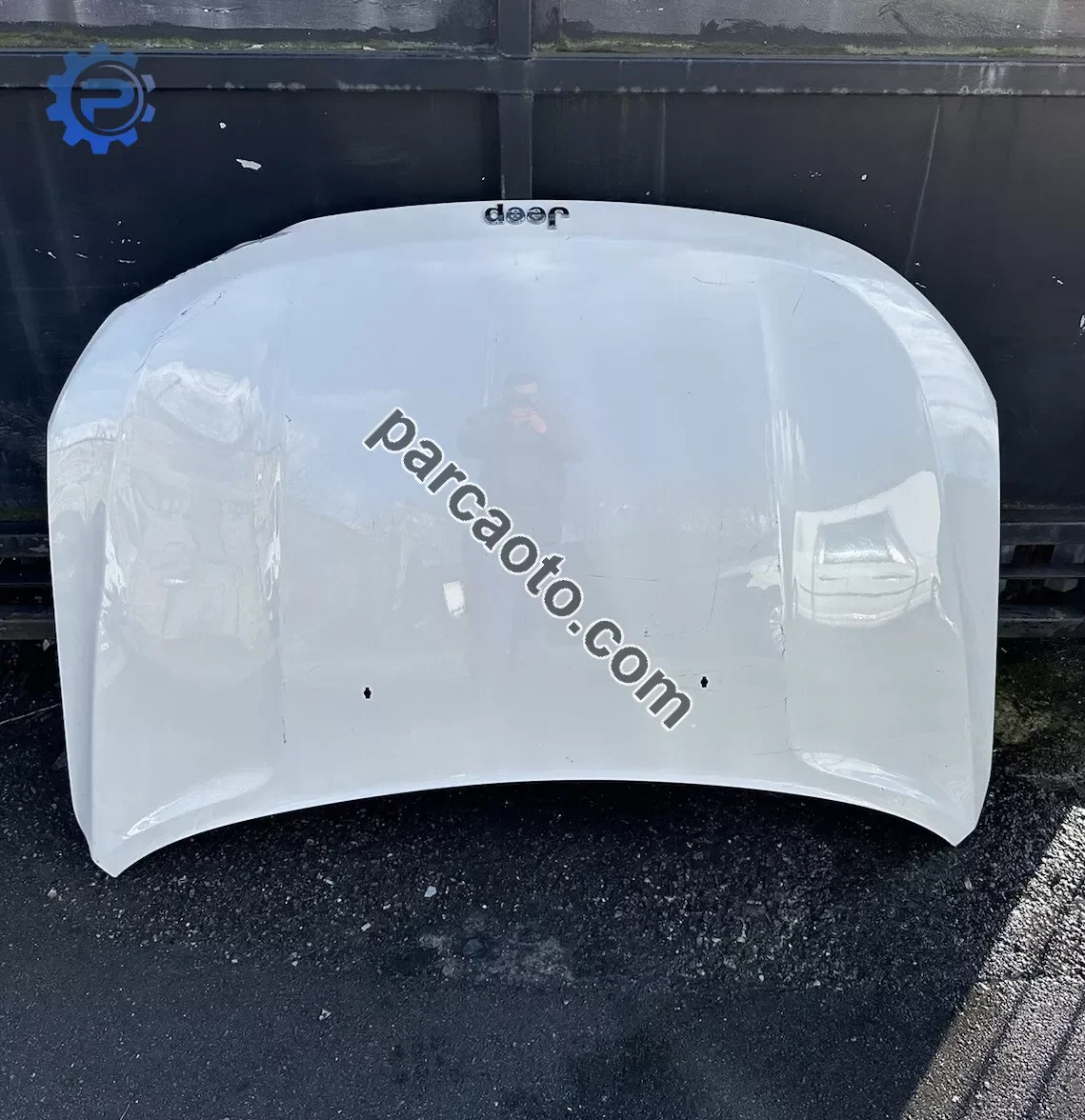 Jeep Compass Kaput - Mersin Tarsus