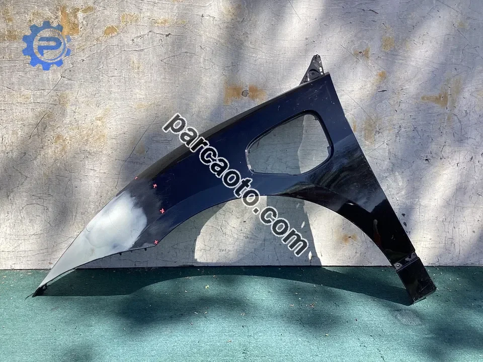 Jaguar I-Pace Çamurluk - Mersin Tarsus