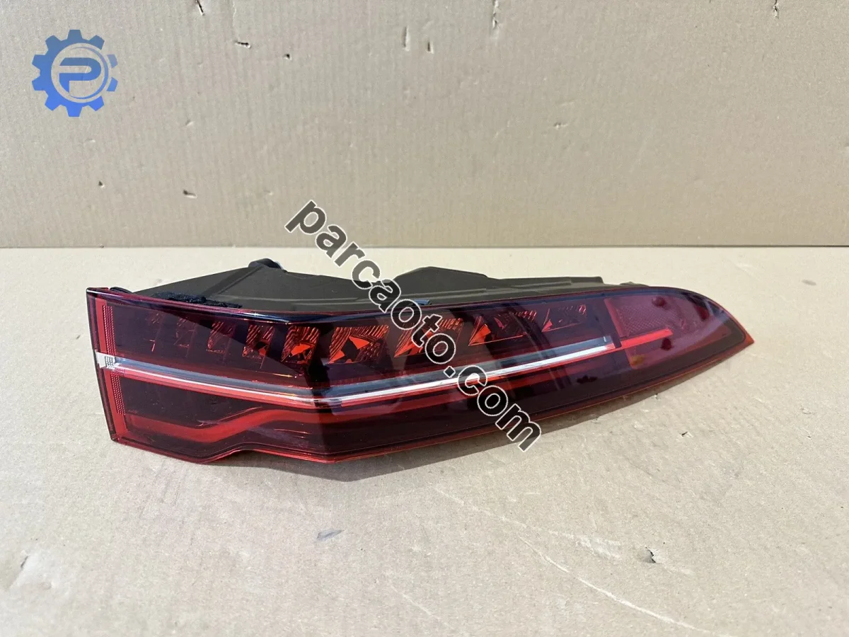 Jaguar I-Pace Stop - Mersin Tarsus