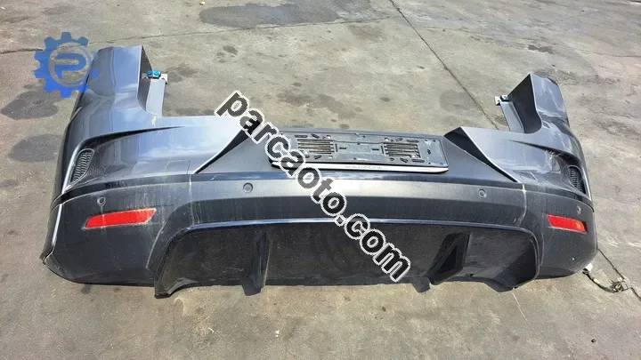 Jaguar I-Pace Tampon Arka - Mersin Tarsus