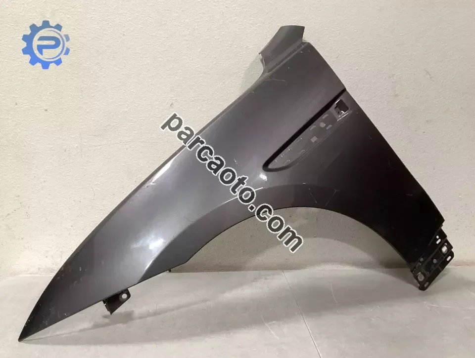 Jaguar F-Pace Çamurluk - Mersin Tarsus