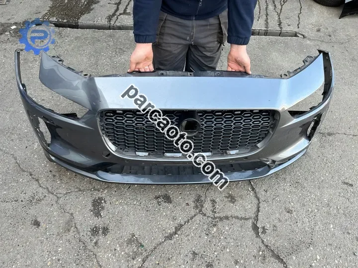 Jaguar I-Pace Tampon Ön - Mersin Tarsus