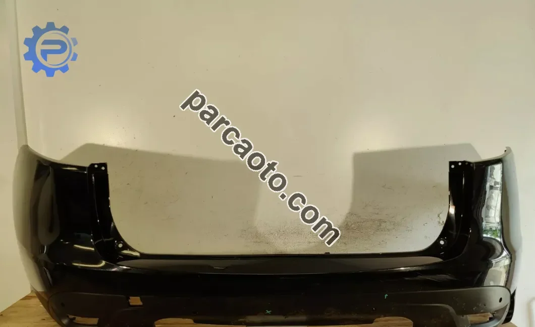 Jaguar F-Pace Tampon Arka - Mersin Tarsus