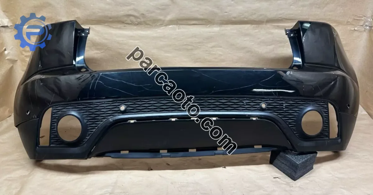 Jaguar E-Pace Tampon Arka - Mersin Tarsus