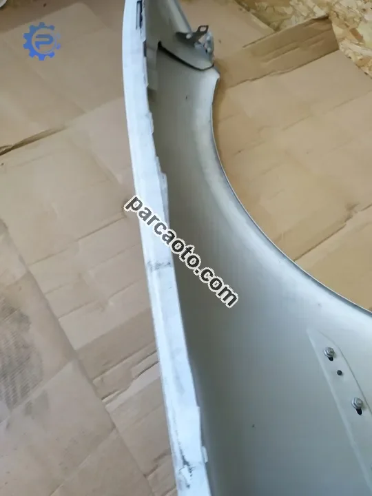 Jaguar XJ Çamurluk - Mersin Tarsus