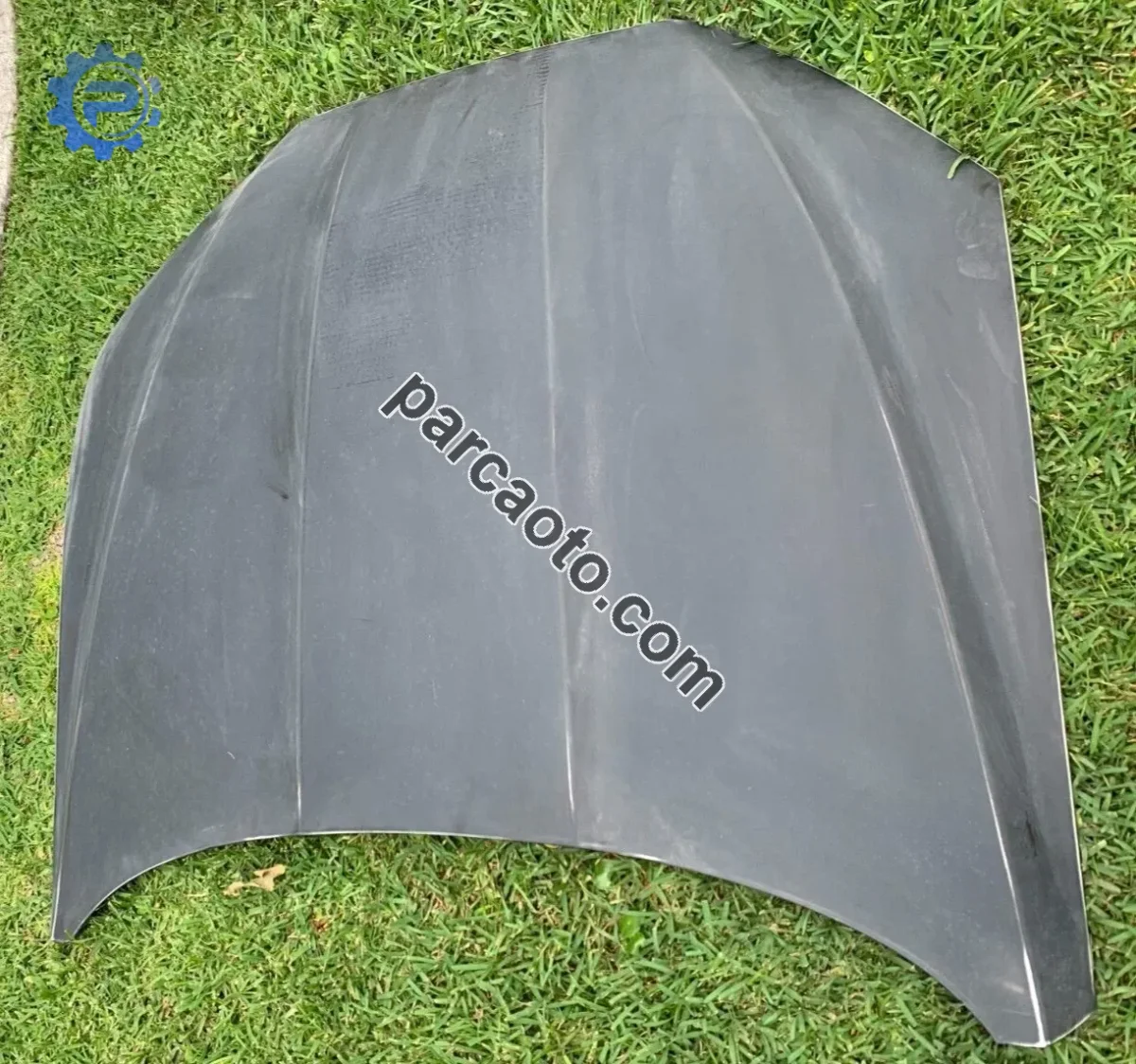 Jaguar XJ Kaput - Mersin Tarsus