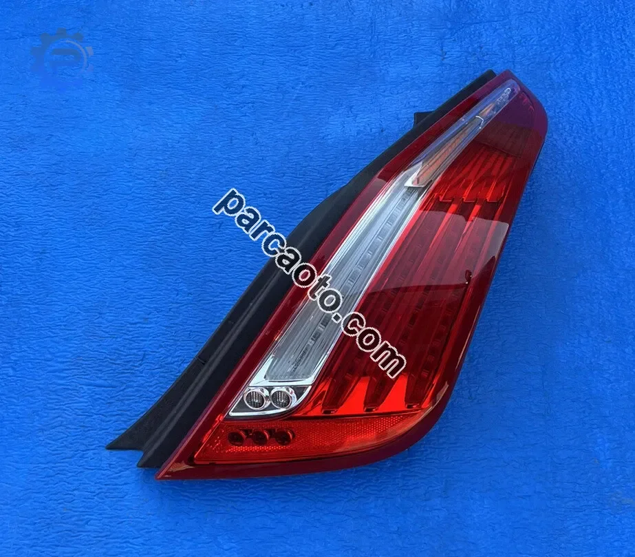 Jaguar XJ Stop - Mersin Tarsus