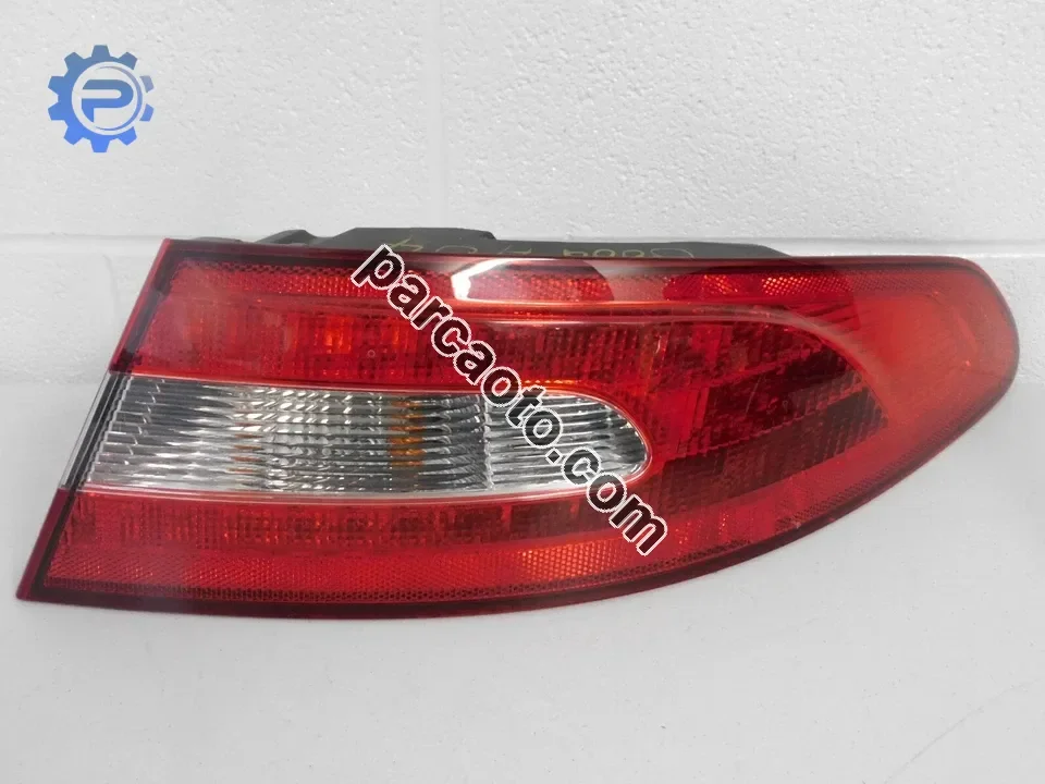 Jaguar XF Stop - Mersin Tarsus