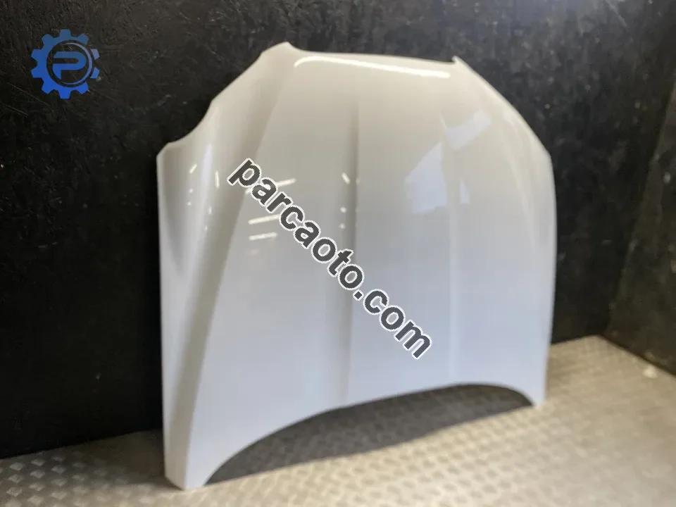 Jaguar XF Kaput - Mersin Tarsus