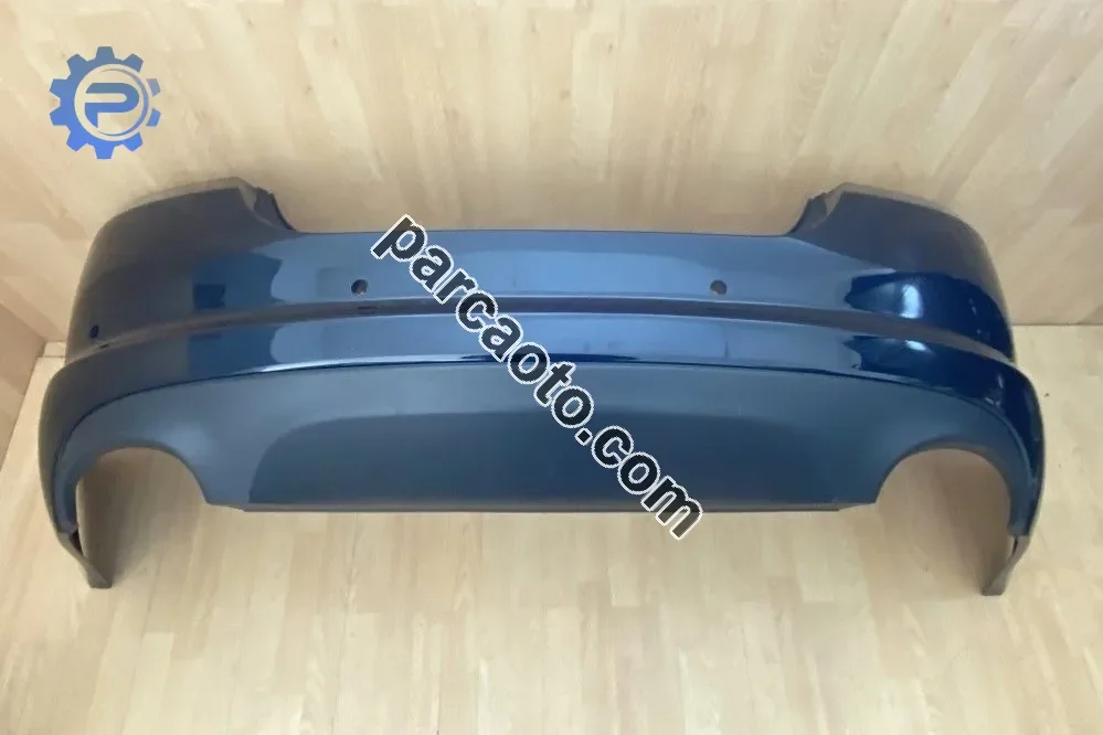 Jaguar XF Tampon Arka - Mersin Tarsus