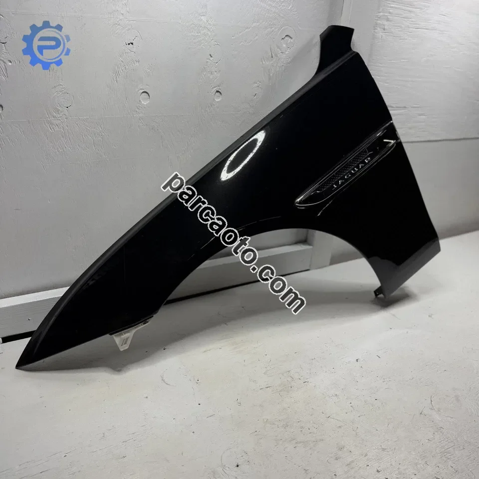 Jaguar XE Çamurluk - Mersin Tarsus