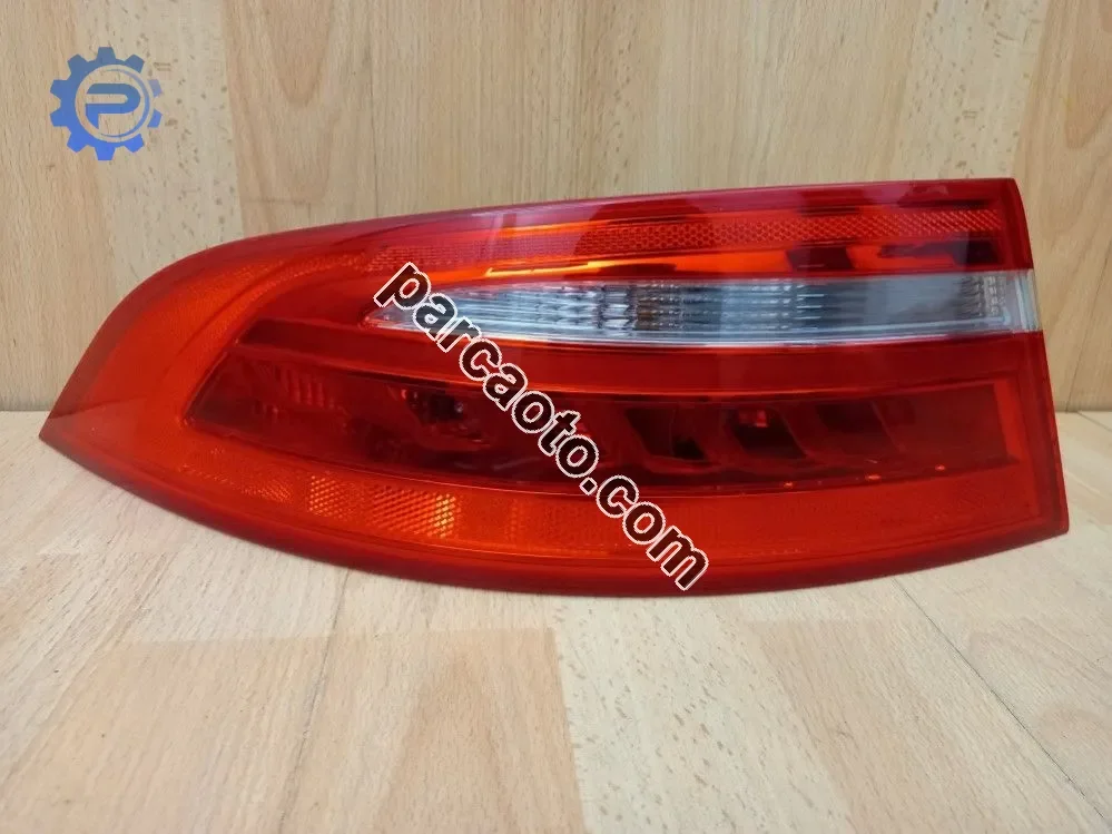 Jaguar XE Stop - Mersin Tarsus