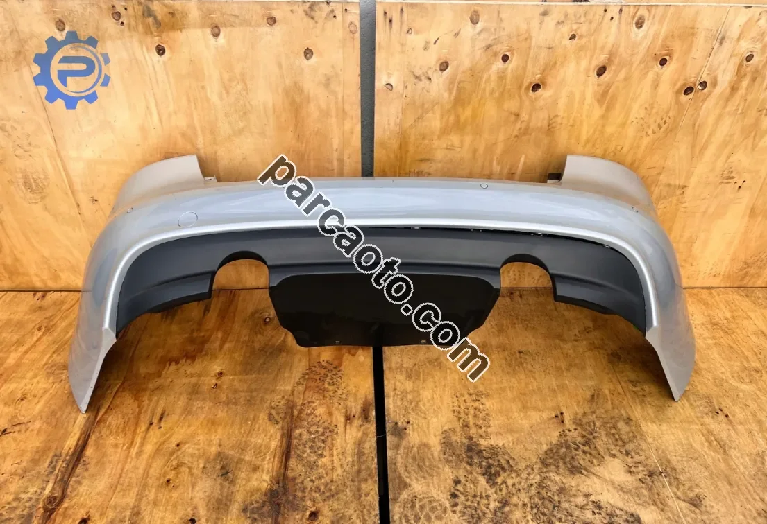 Jaguar XE Tampon Arka - Mersin Tarsus