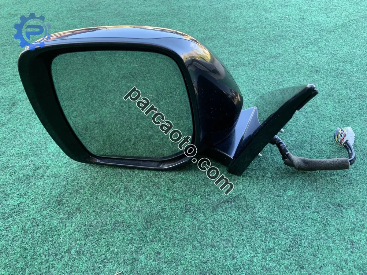 Infiniti QX Dış Ayna Komple - Mersin Tarsus