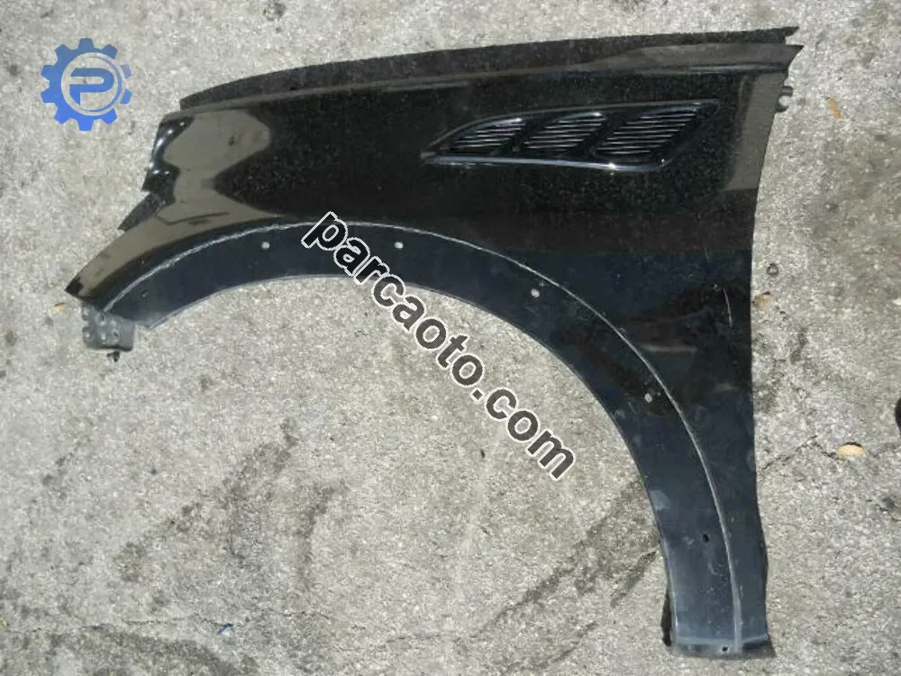 Infiniti QX Çamurluk - Mersin Tarsus