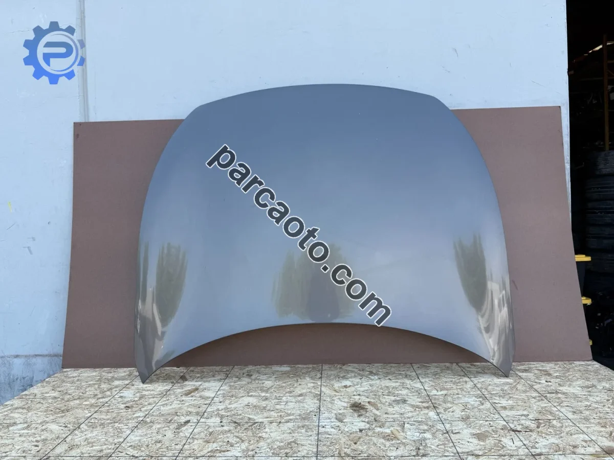 Infiniti FX Kaput - Mersin Tarsus