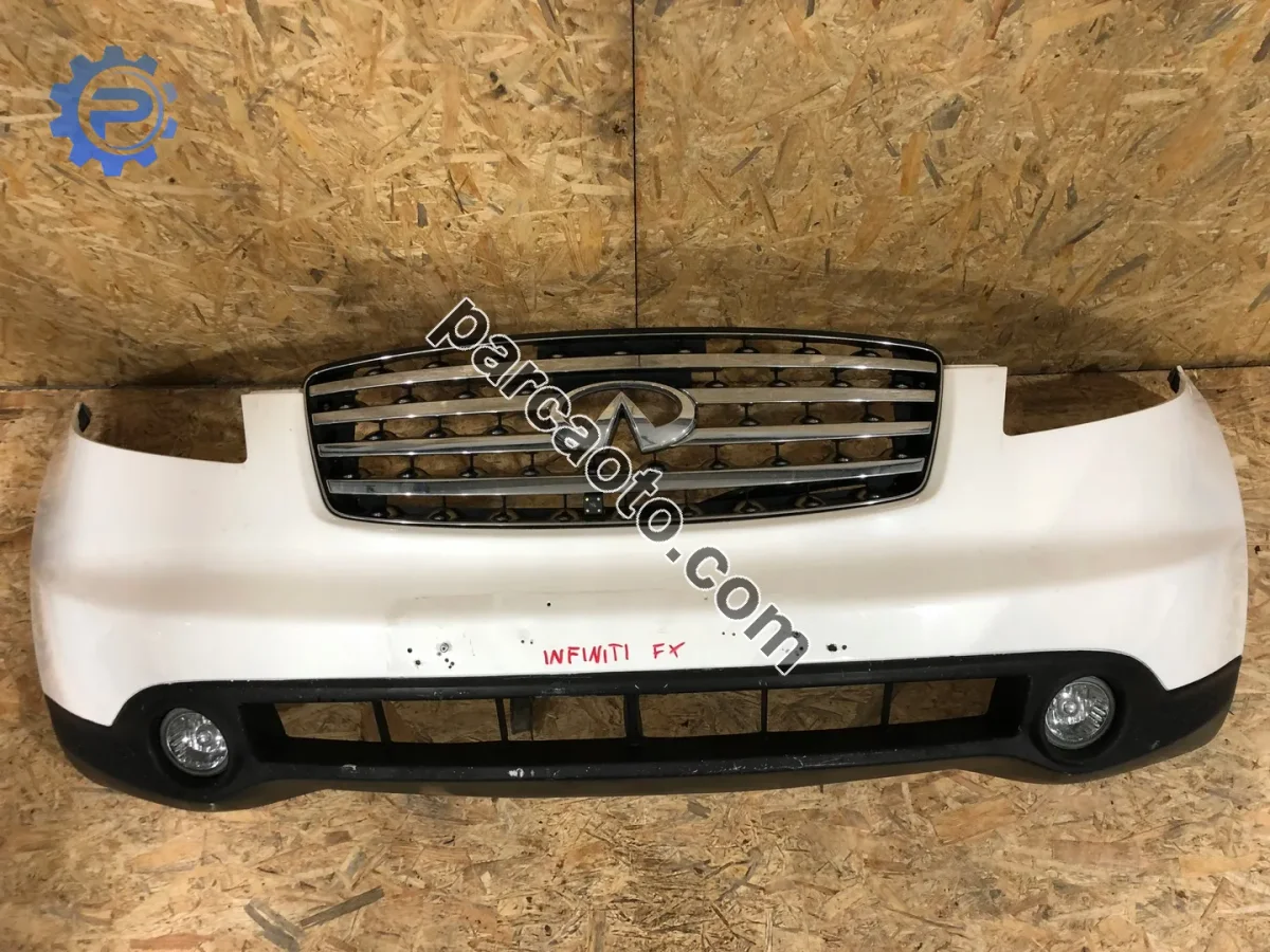 Infiniti FX Tampon Ön - Mersin Tarsus