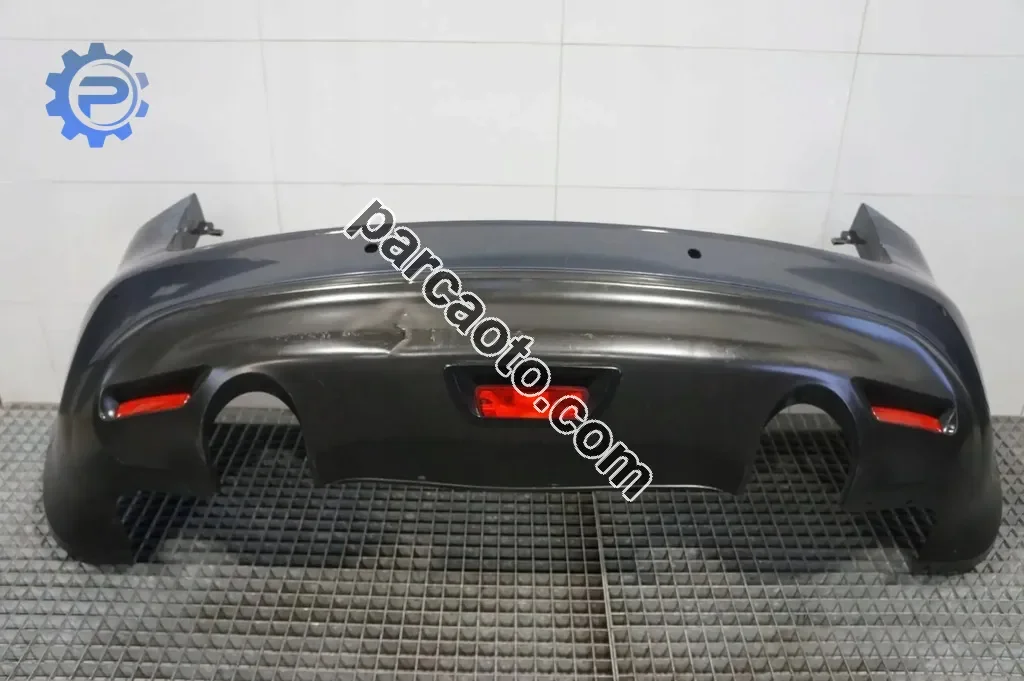 Infiniti FX Tampon Arka - Mersin Tarsus