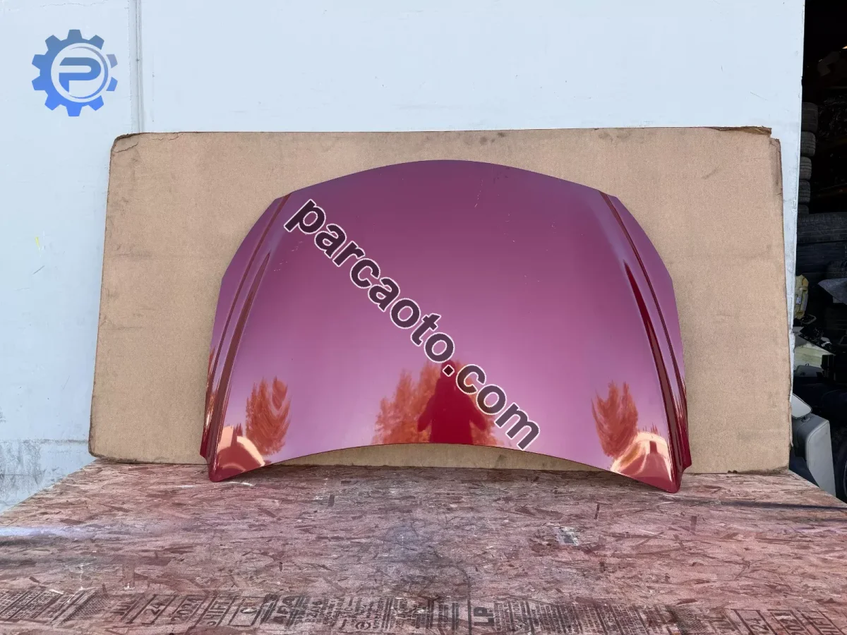 Infiniti Q30 Kaput - Mersin Tarsus