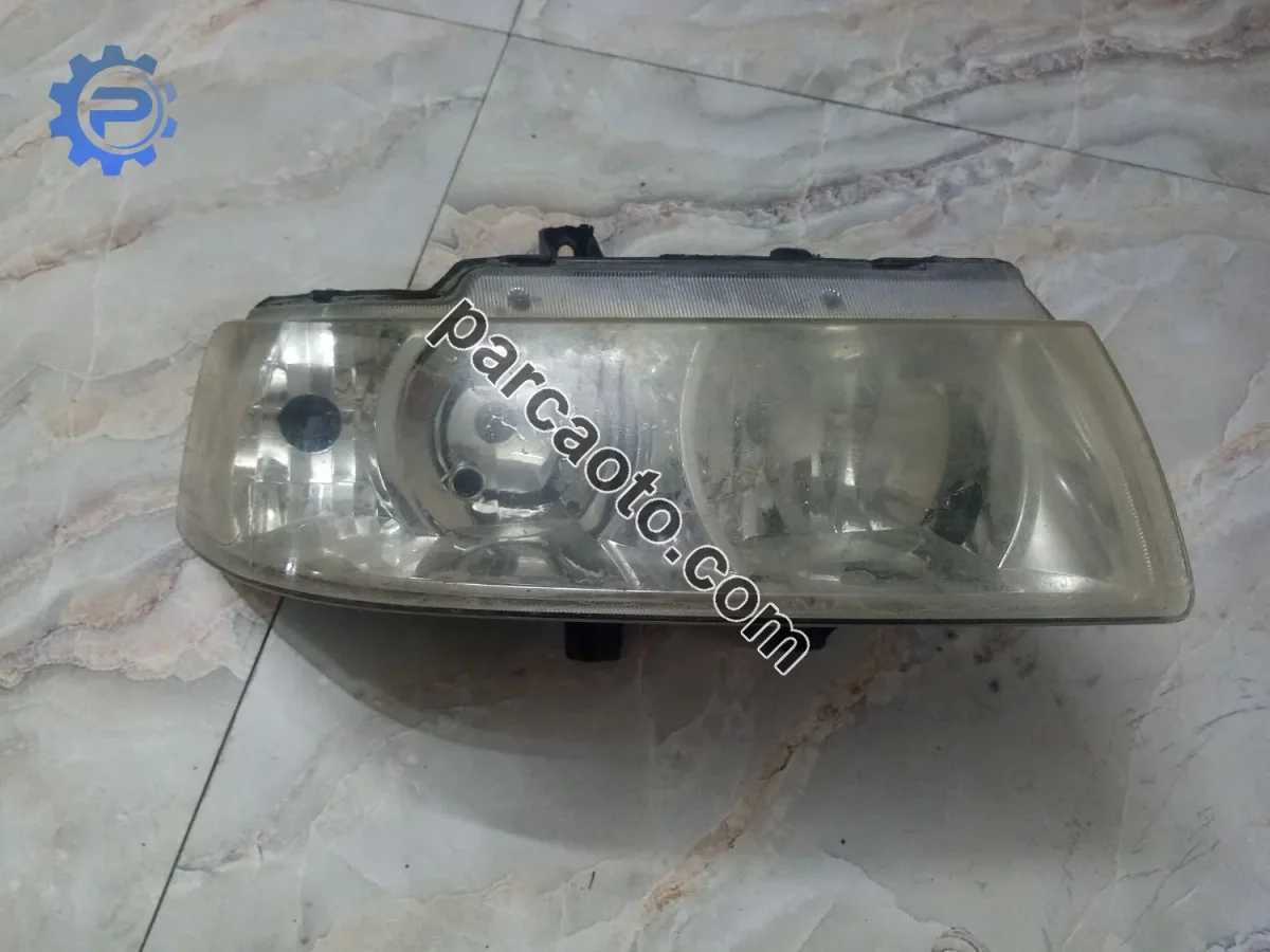 Ikco Samand Far - Mersin Tarsus