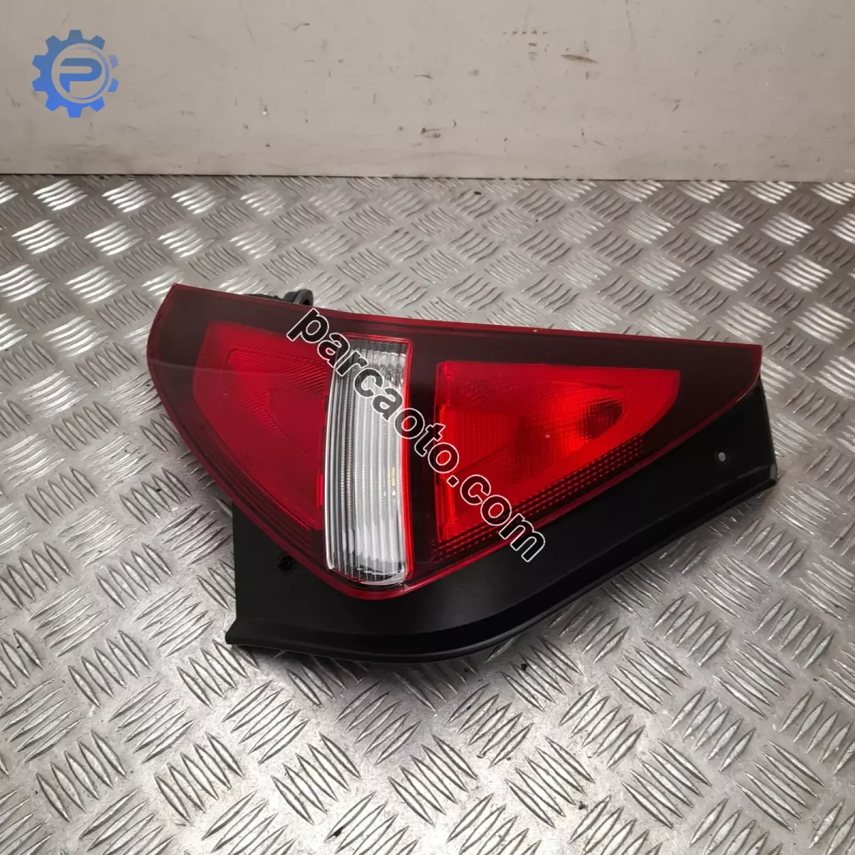 Hyundai Bayon Stop - Mersin Tarsus