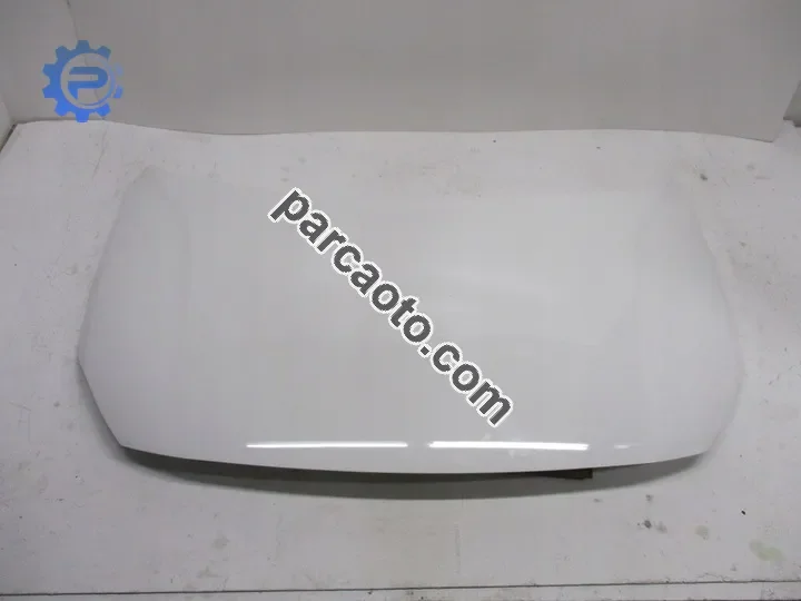 Hyundai Bayon Kaput - Mersin Tarsus