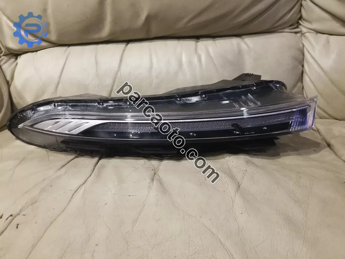 Hyundai Bayon Far - Mersin Tarsus