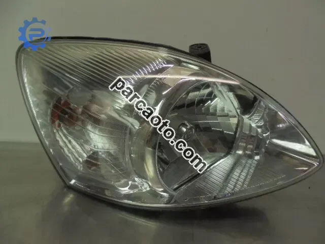 Hyundai Matrix Far - Mersin Tarsus